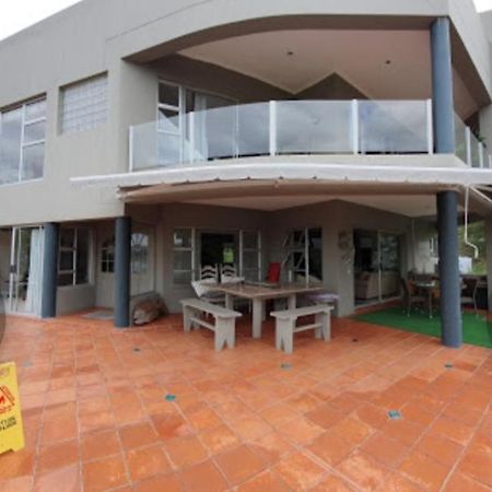 Lagoon View Villa Knysna Dış mekan fotoğraf