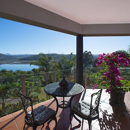 Lagoon View Villa Knysna Dış mekan fotoğraf