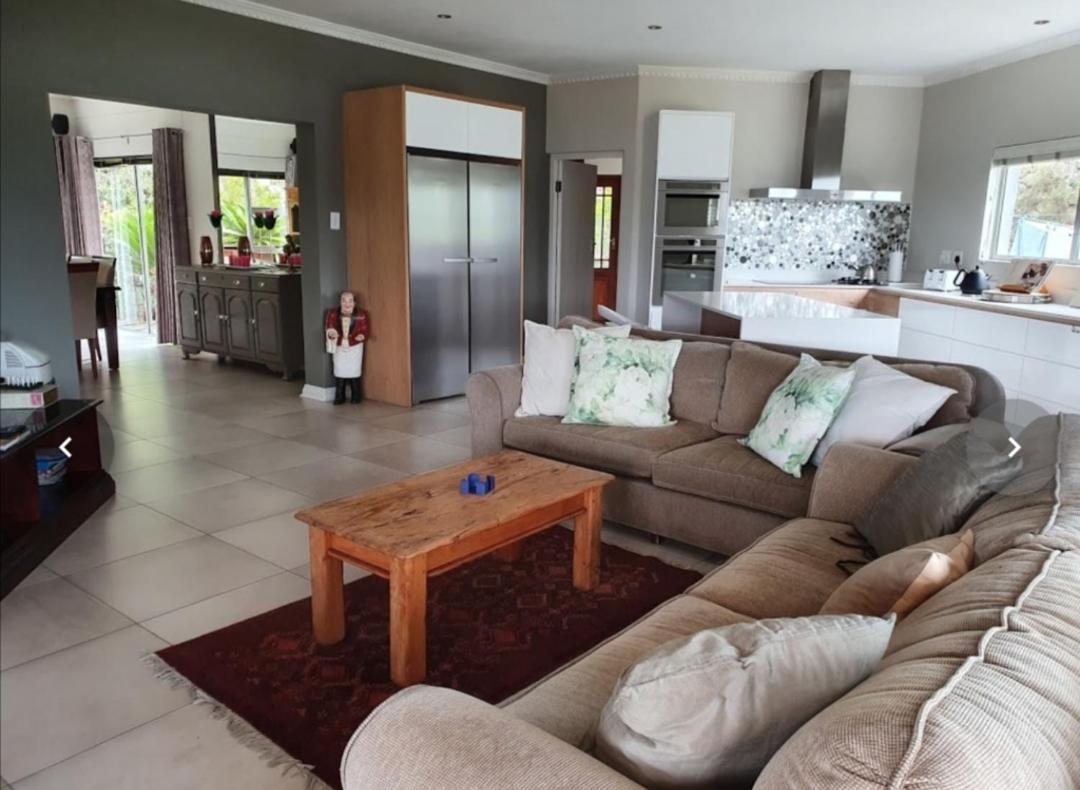 Lagoon View Villa Knysna Dış mekan fotoğraf