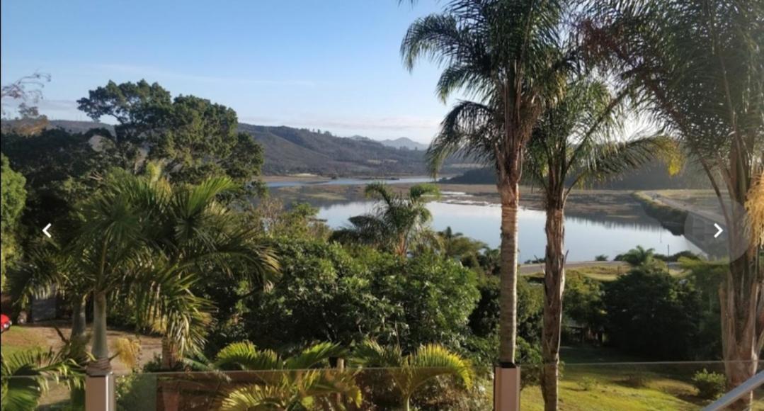 Lagoon View Villa Knysna Dış mekan fotoğraf