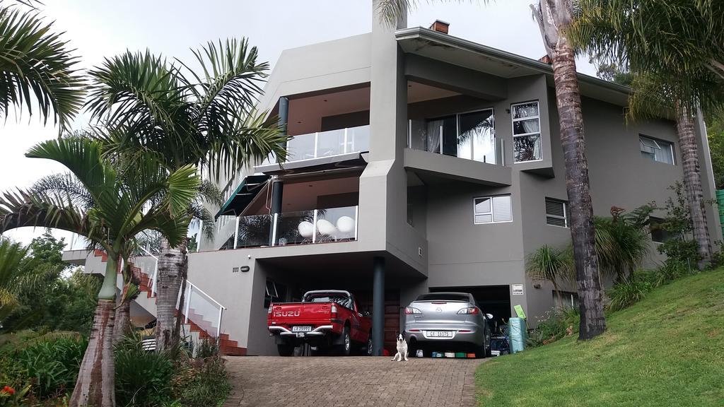 Lagoon View Villa Knysna Dış mekan fotoğraf