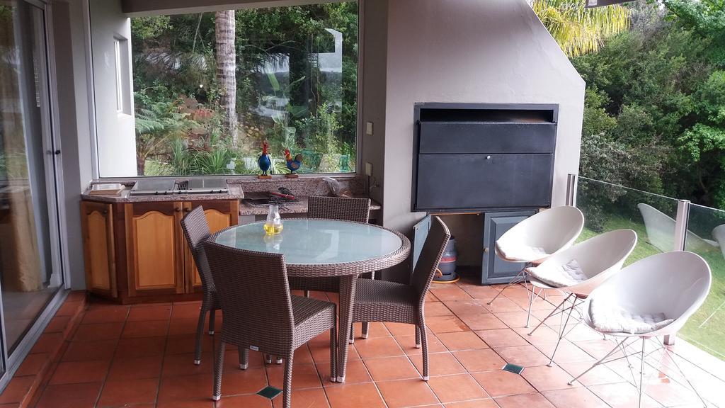 Lagoon View Villa Knysna Dış mekan fotoğraf
