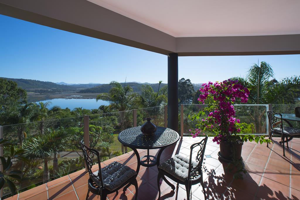 Lagoon View Villa Knysna Dış mekan fotoğraf