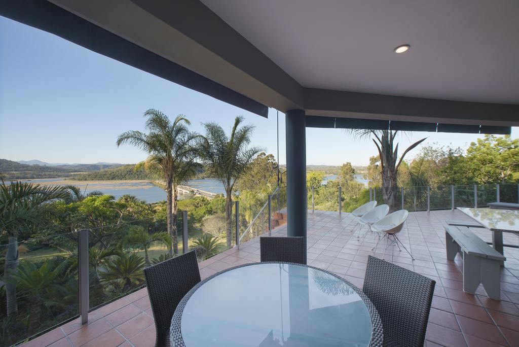 Lagoon View Villa Knysna Dış mekan fotoğraf