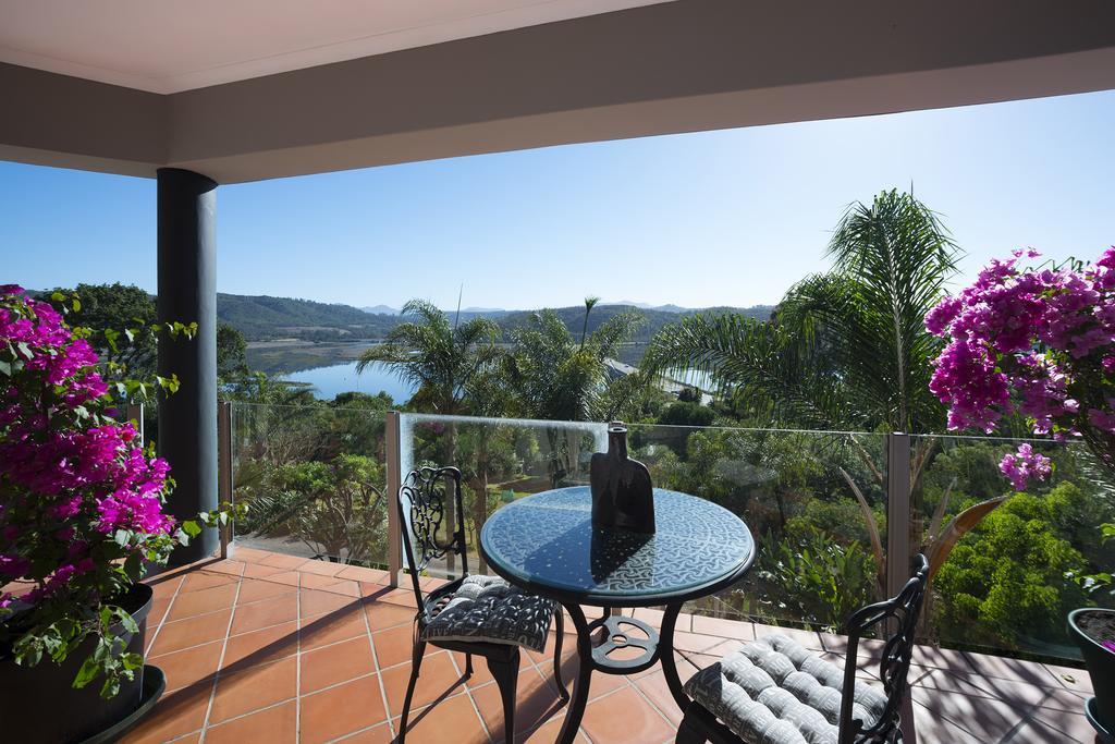 Lagoon View Villa Knysna Dış mekan fotoğraf