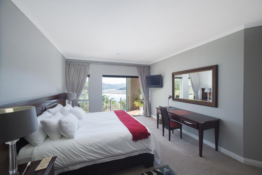 Lagoon View Villa Knysna Dış mekan fotoğraf