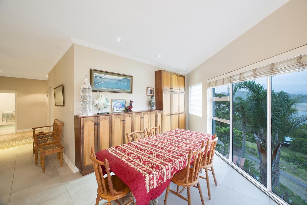 Lagoon View Villa Knysna Dış mekan fotoğraf