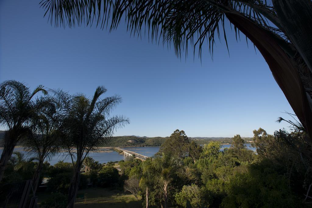 Lagoon View Villa Knysna Dış mekan fotoğraf