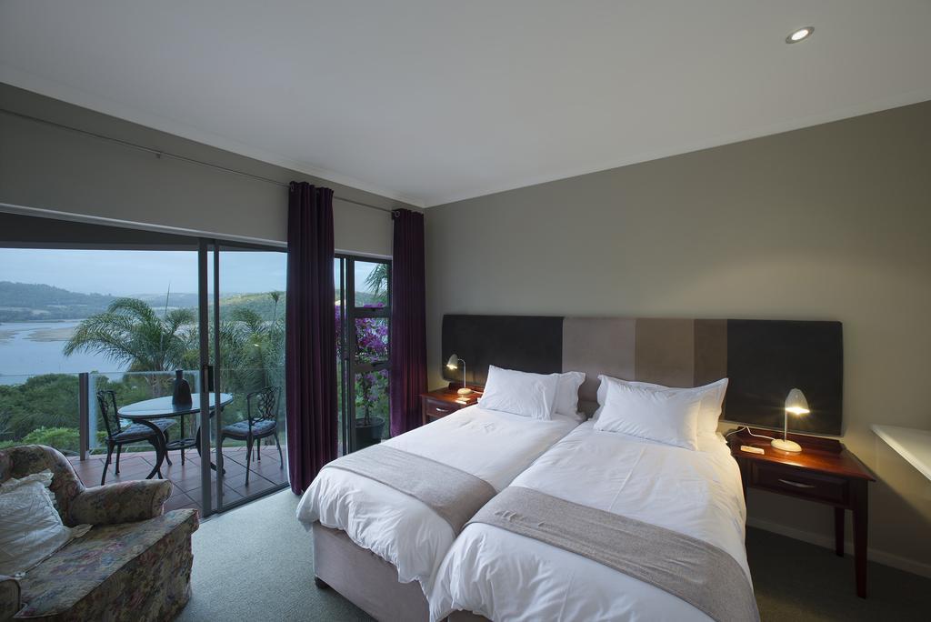 Lagoon View Villa Knysna Dış mekan fotoğraf