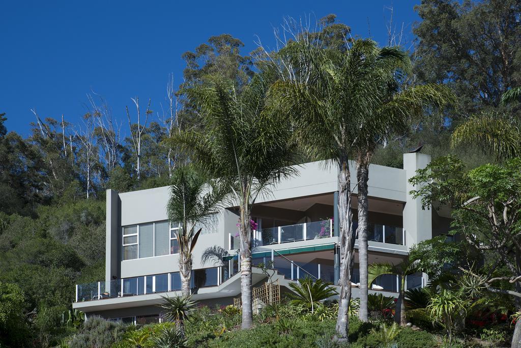 Lagoon View Villa Knysna Dış mekan fotoğraf