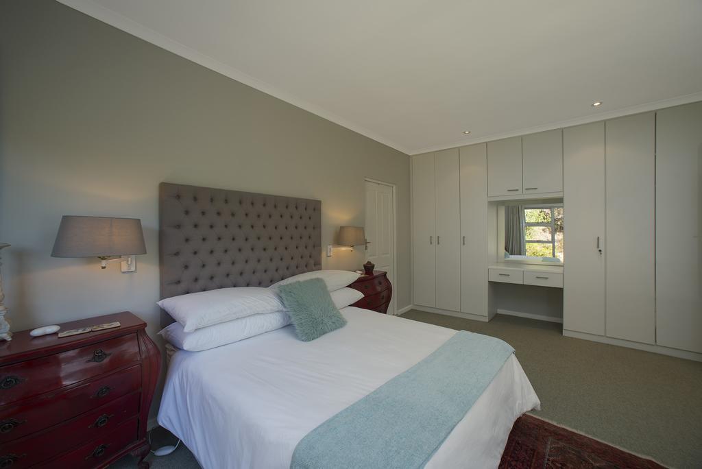 Lagoon View Villa Knysna Dış mekan fotoğraf