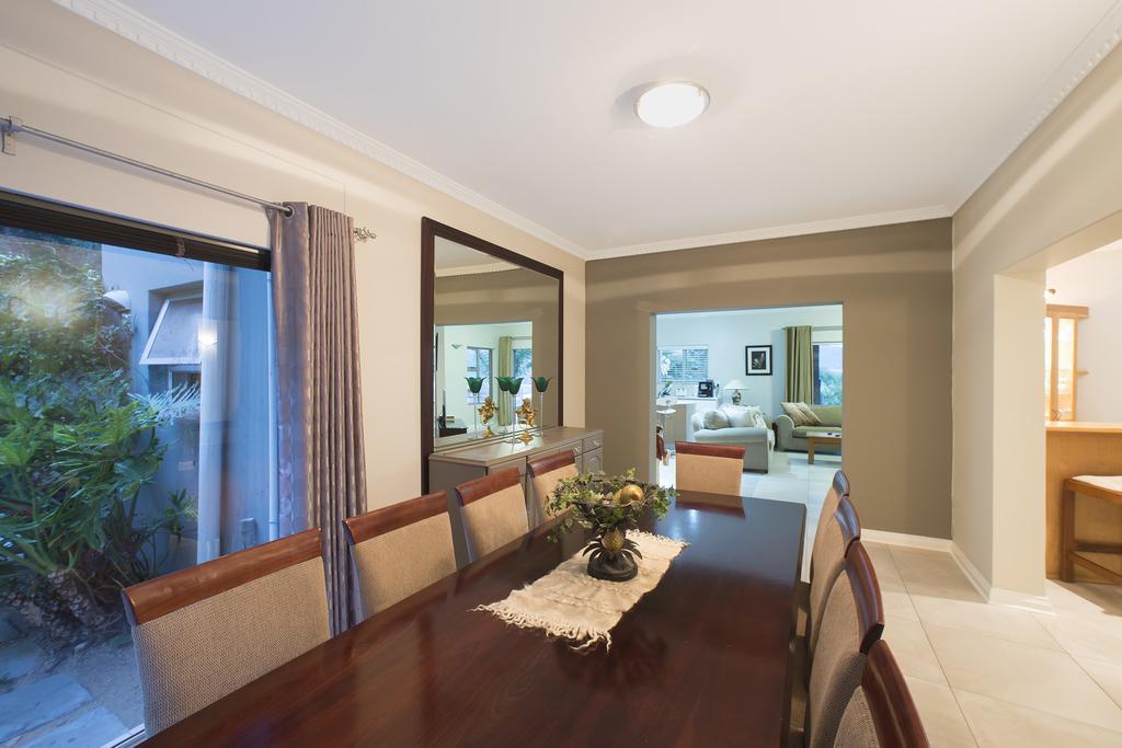 Lagoon View Villa Knysna Dış mekan fotoğraf