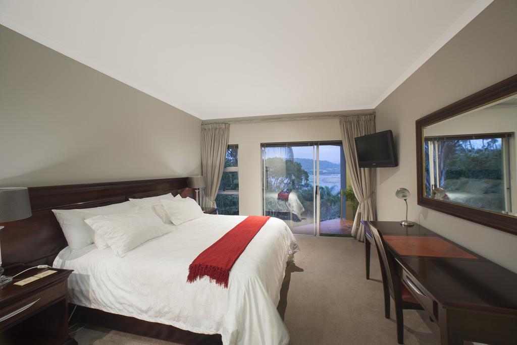 Lagoon View Villa Knysna Dış mekan fotoğraf