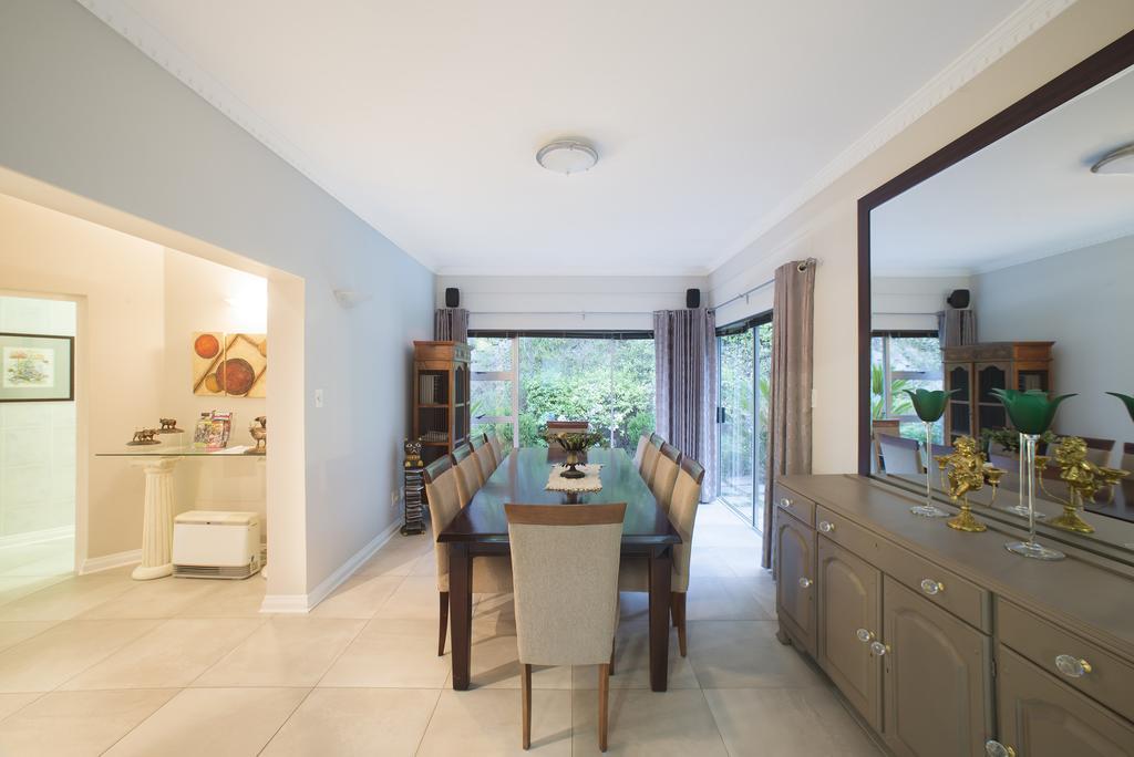 Lagoon View Villa Knysna Dış mekan fotoğraf