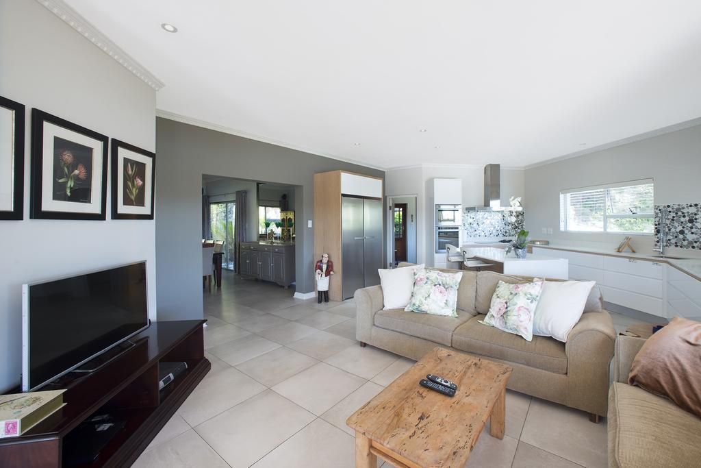 Lagoon View Villa Knysna Dış mekan fotoğraf
