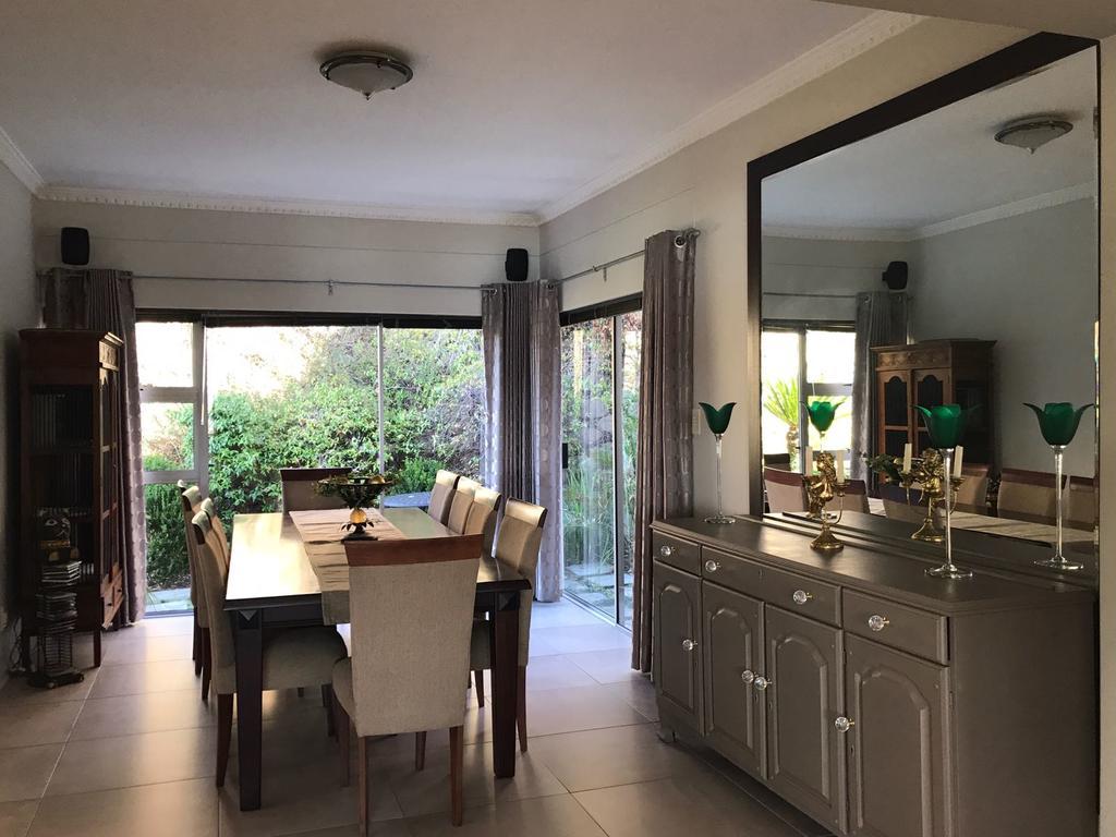 Lagoon View Villa Knysna Dış mekan fotoğraf