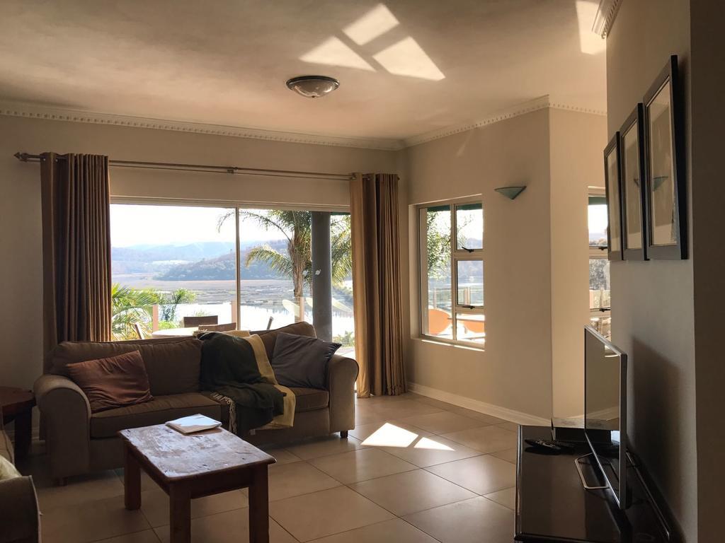 Lagoon View Villa Knysna Dış mekan fotoğraf