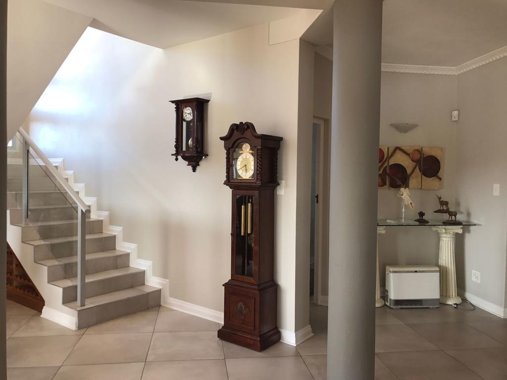 Lagoon View Villa Knysna Dış mekan fotoğraf