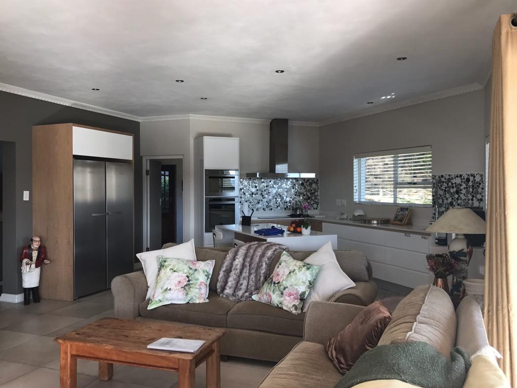 Lagoon View Villa Knysna Dış mekan fotoğraf