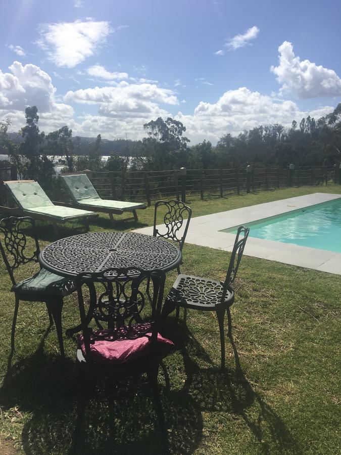 Lagoon View Villa Knysna Dış mekan fotoğraf