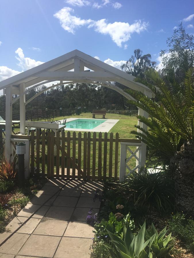 Lagoon View Villa Knysna Dış mekan fotoğraf