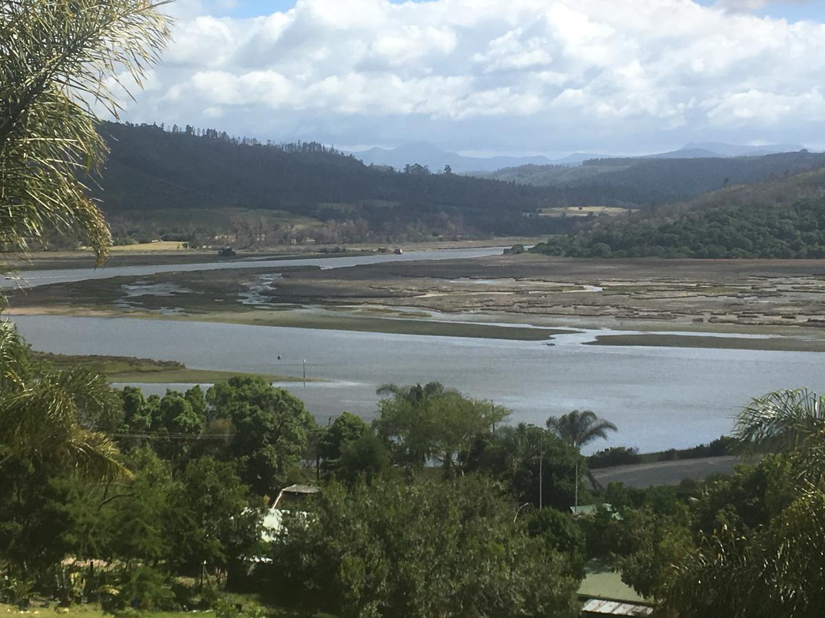 Lagoon View Villa Knysna Dış mekan fotoğraf