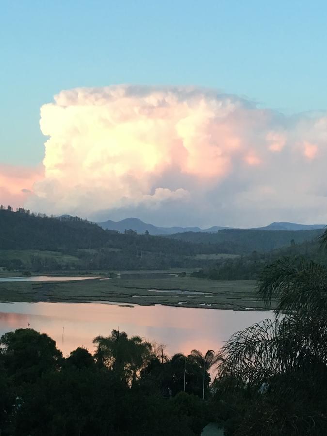 Lagoon View Villa Knysna Dış mekan fotoğraf