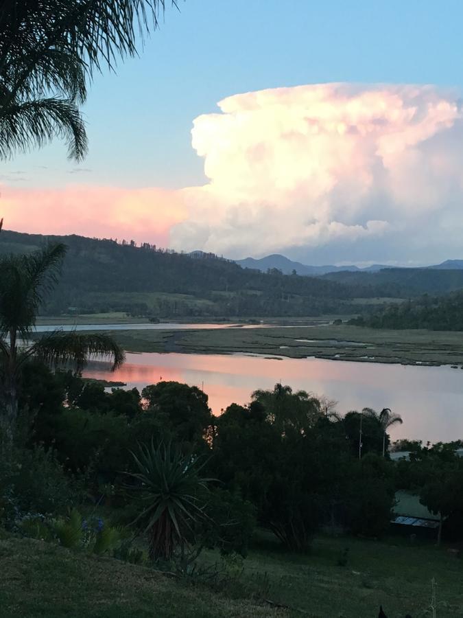 Lagoon View Villa Knysna Dış mekan fotoğraf