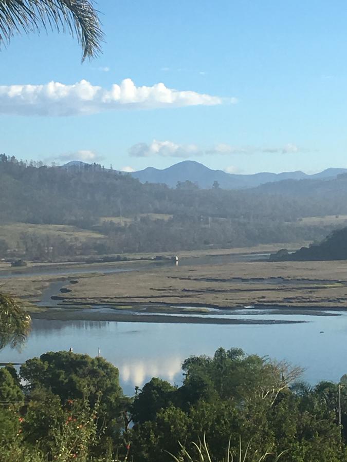 Lagoon View Villa Knysna Dış mekan fotoğraf