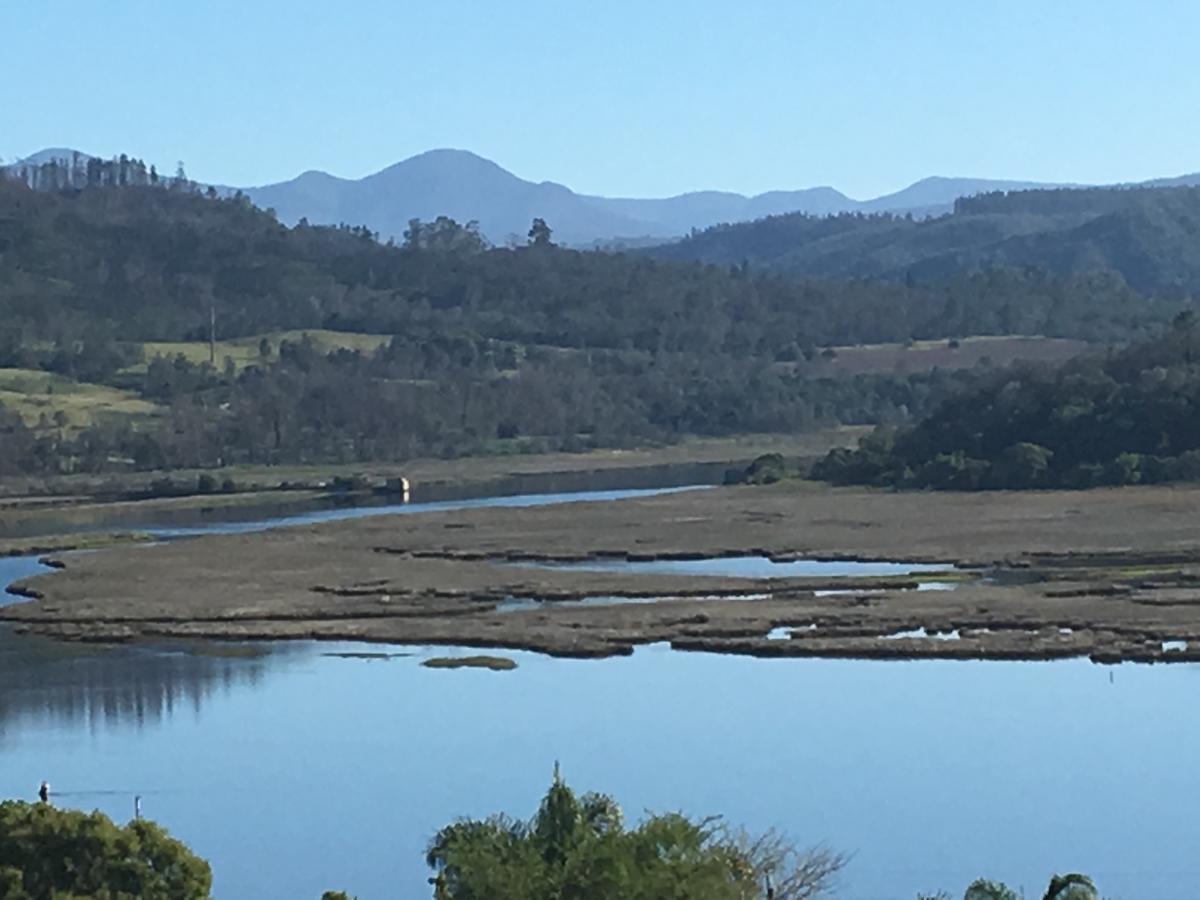 Lagoon View Villa Knysna Dış mekan fotoğraf