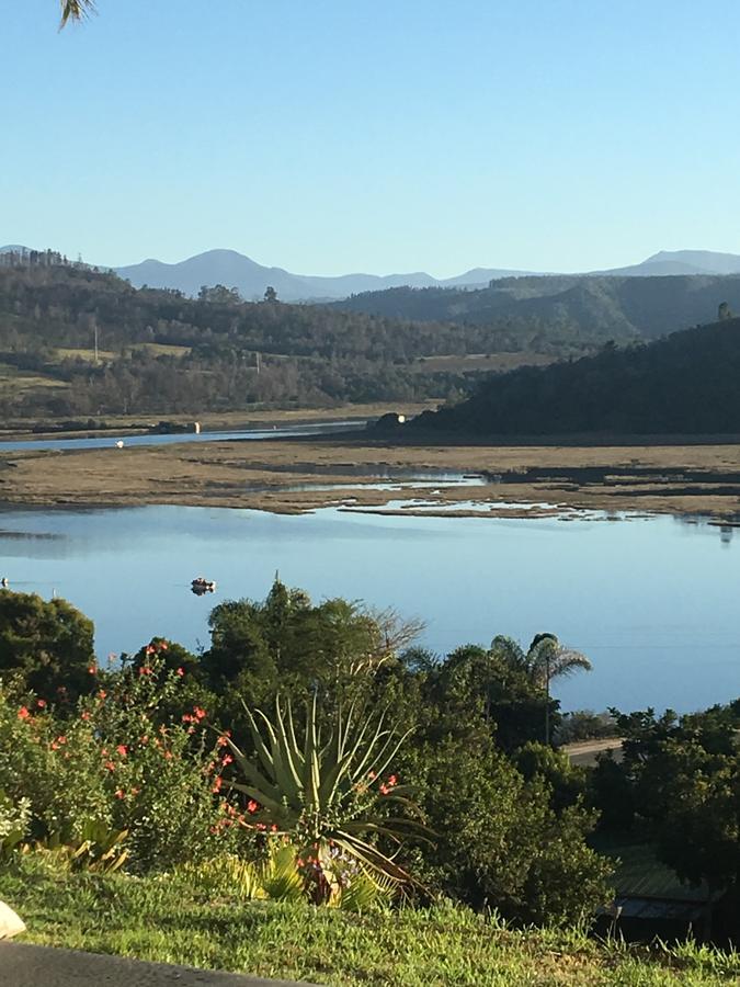 Lagoon View Villa Knysna Dış mekan fotoğraf