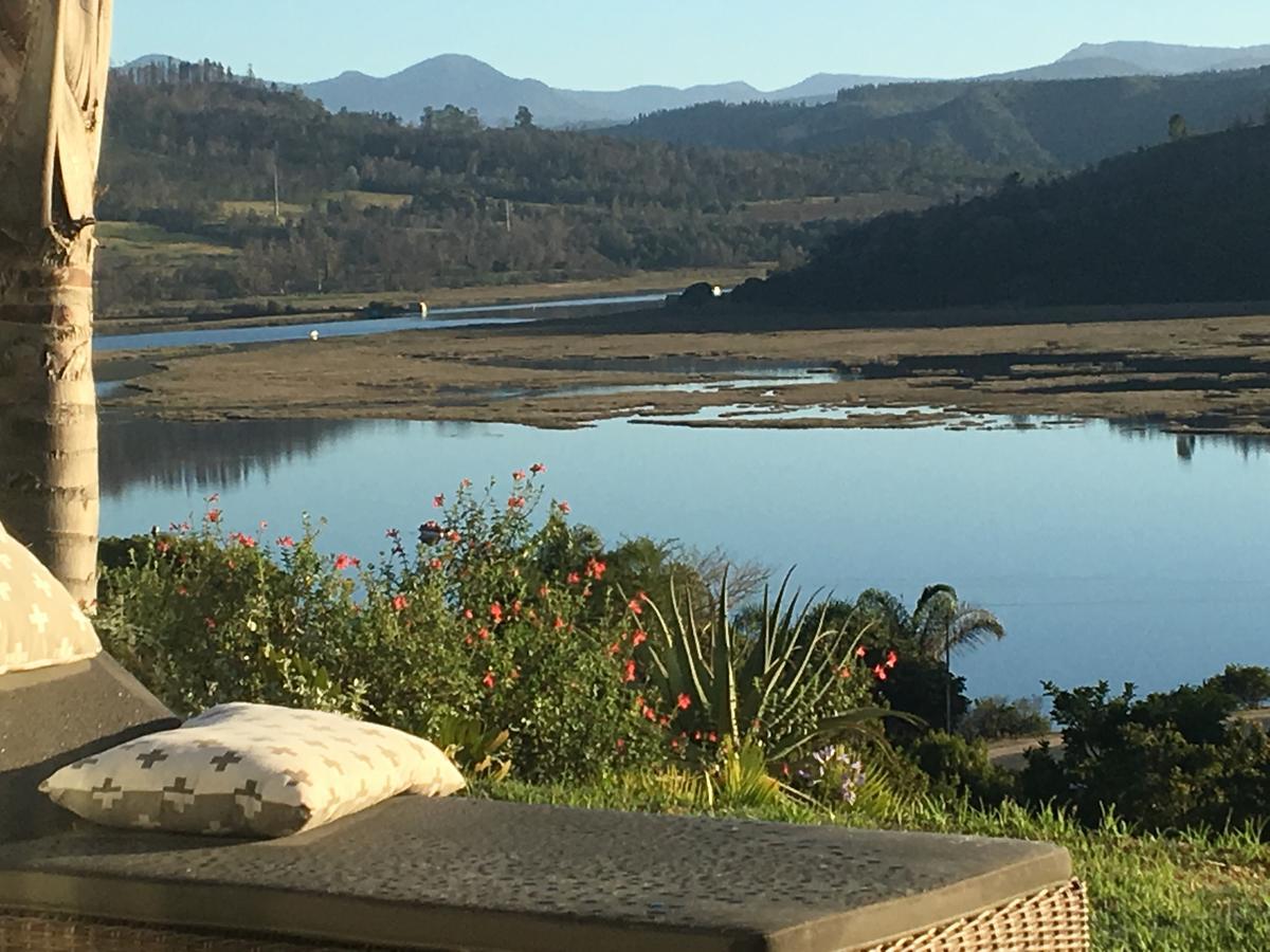 Lagoon View Villa Knysna Dış mekan fotoğraf