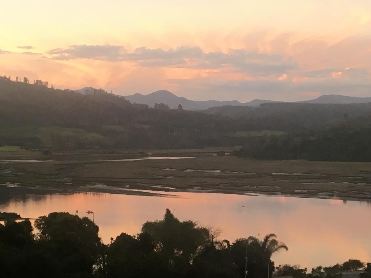 Lagoon View Villa Knysna Dış mekan fotoğraf
